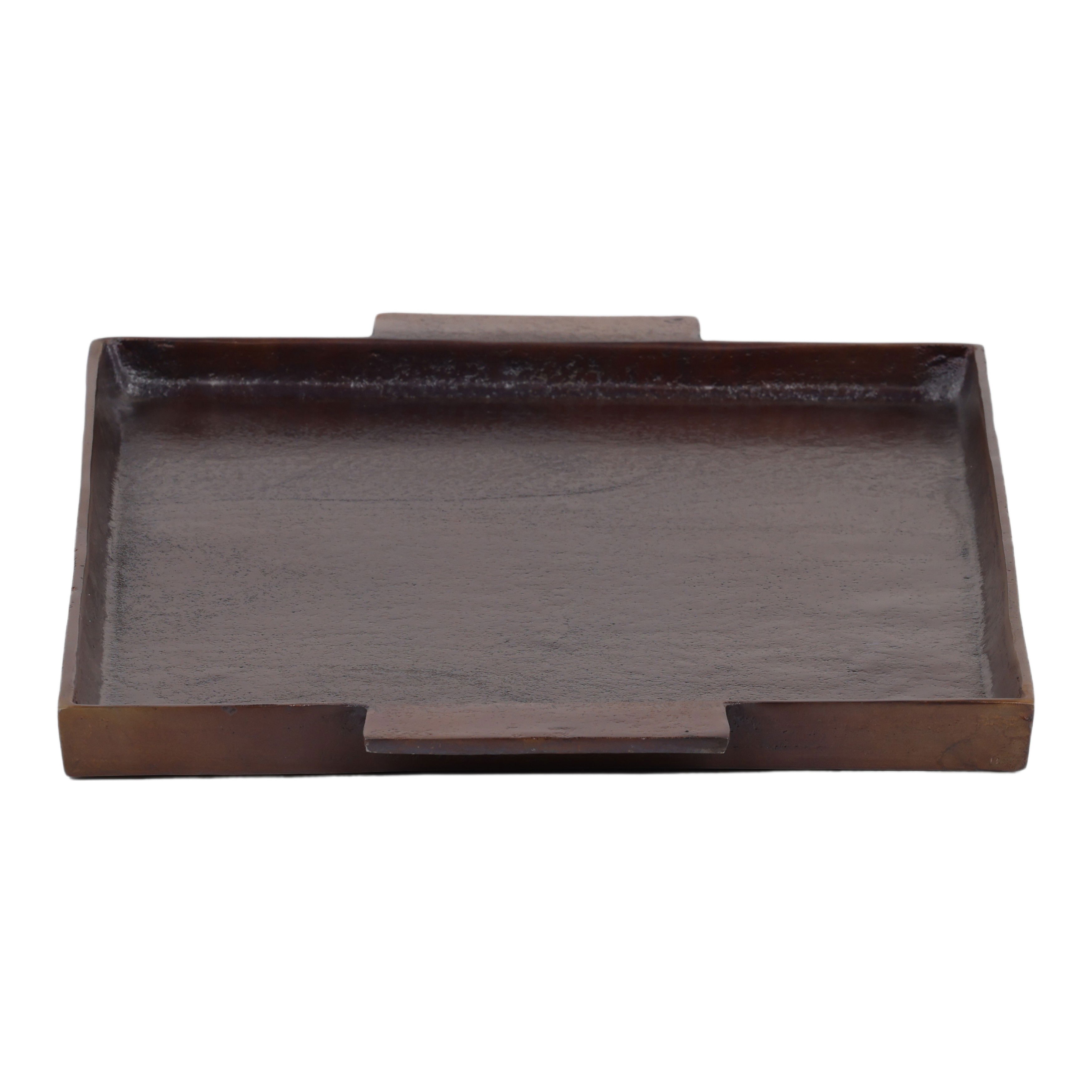 Langford Tray Bronze large image 