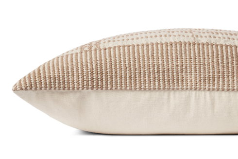 Magnolia Home by Joanna Gaines x Loloi Marion Pillow