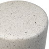 Adriti Outdoor Side Table 18' thumbnail 2