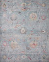 Loloi Elysium Rug, 1'6" length x 1'6" width thumbnail 1