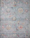 Loloi Elysium Rug, 2'6" length x 7'6" width thumbnail 1
