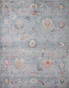 Loloi II Elysium Rug, 1'6" length x 1'6" width thumbnail 1