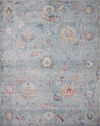 Loloi II Elysium Rug, 2'6" length x 9'6" width thumbnail 1
