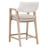 Lucia Counter Stool, Dining Chair by Essentials for Living, 21.5" width x 39.75" height x 21" depth thumbnail 4