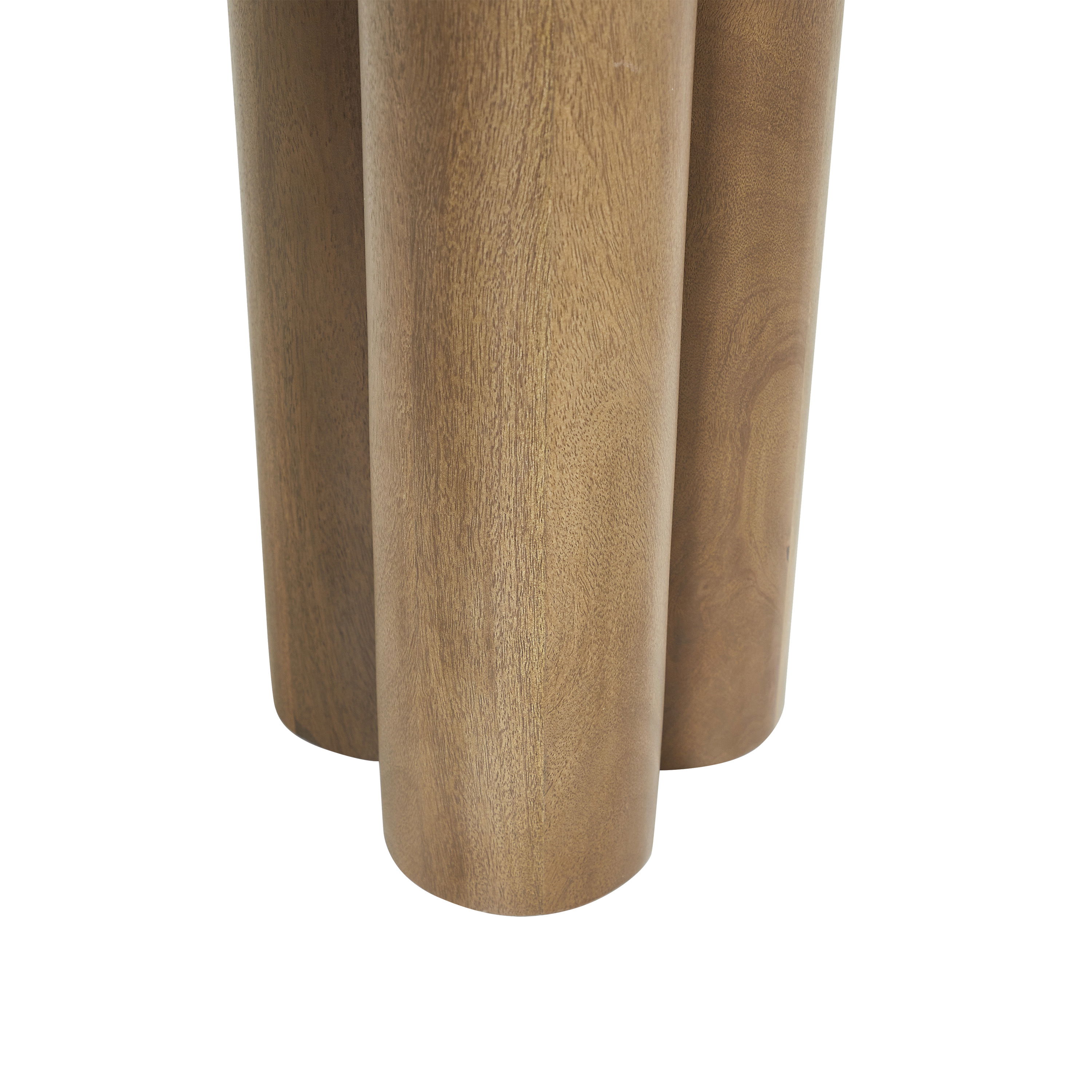 Ramona Console Table, Shelving & Bookcase by Renwil, 30" height x 14" depth View 5