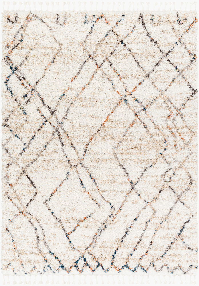 Jakarta Machine Woven Rug large image 