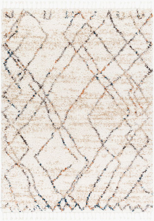 Jakarta Machine Woven Rug