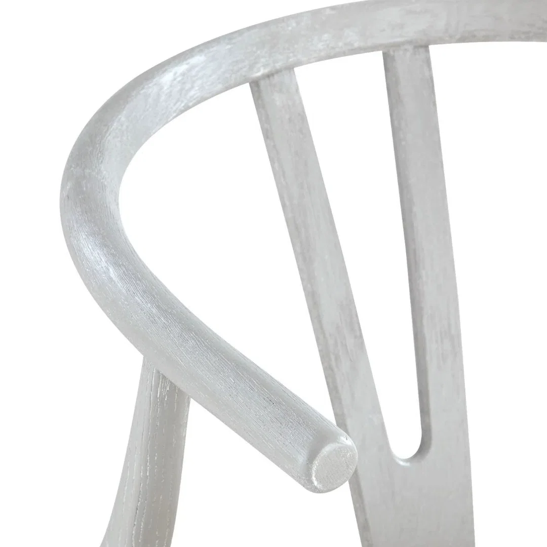 Oslo Arm Chair, Dining Chair by Villa & House, 22" width x 31" height x 23" depth View 6