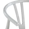 Oslo Arm Chair, Dining Chair by Villa & House, 22" width x 31" height x 23" depth thumbnail 6