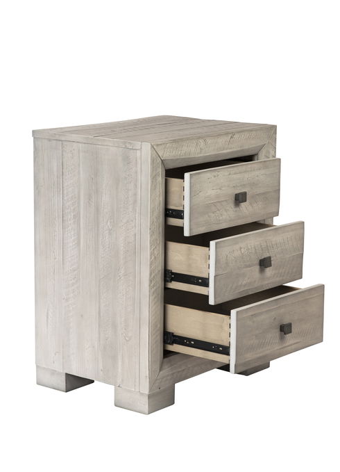 Clancy Nightstand