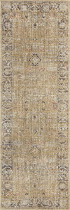Magnolia Home by Joanna Gaines x Loloi Millie Rug, 3'6" length x 5'6" width thumbnail 6