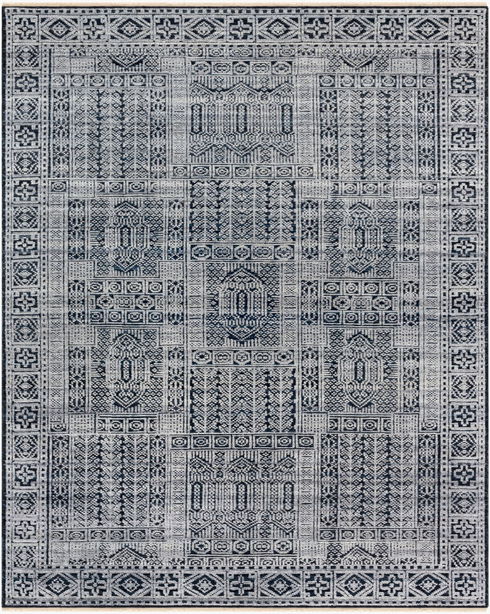 Nobility Handmade Rug