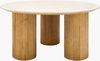 Basilia Coffee Table, by Surya, 35" width x 17" height thumbnail