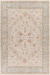 Avant Garde Machine Woven Rug thumbnail 0