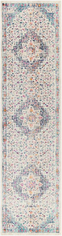 Dublin Machine Woven Rug