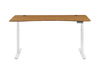 Ascent Hi-Lo Desk, by Greenington, 30" length x 60" width x 2450" height thumbnail 6