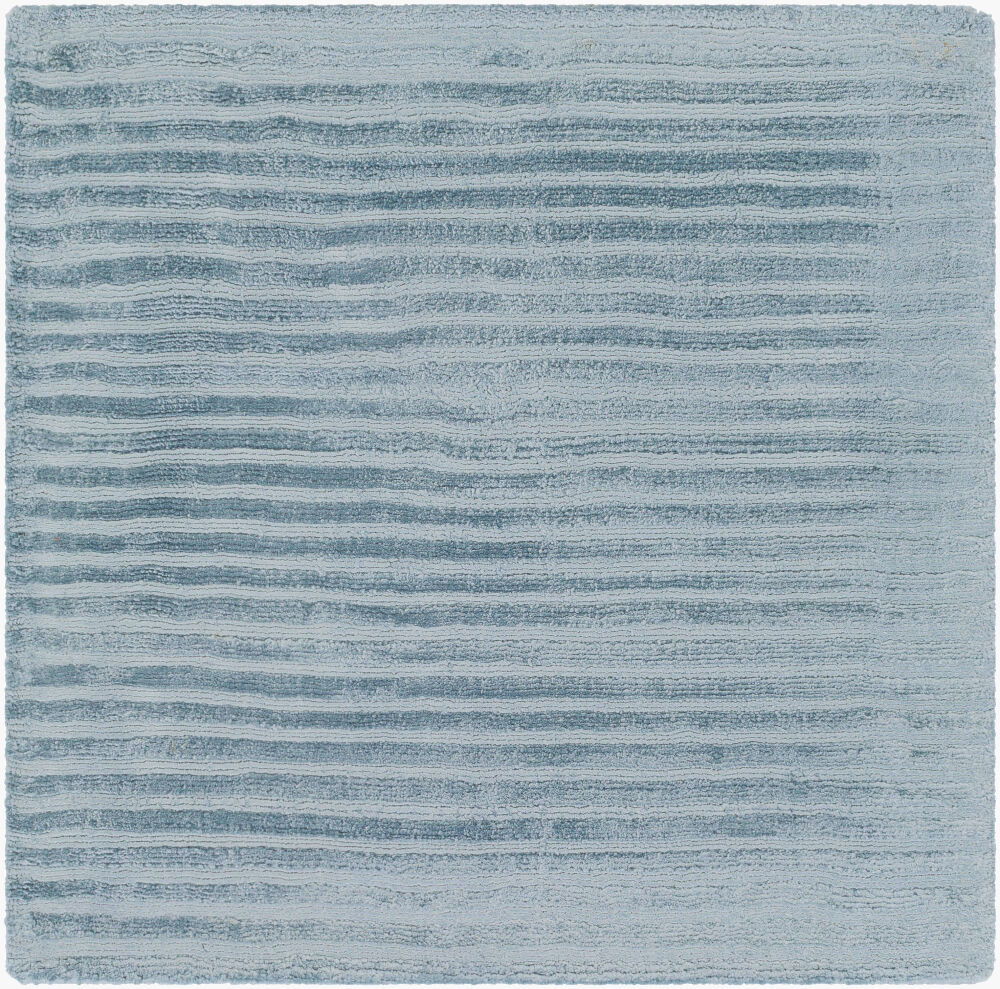 Graphite Handmade Rug large image 