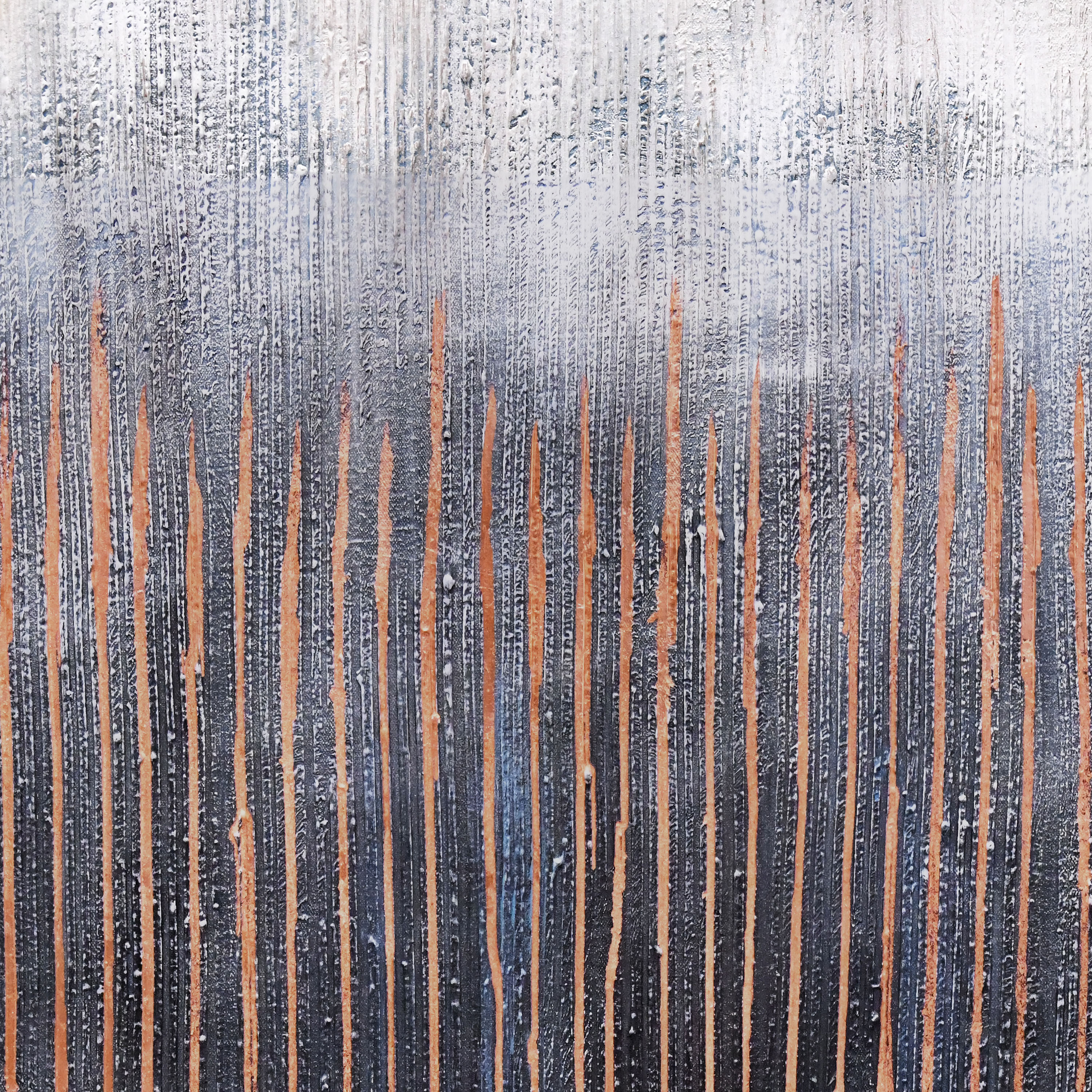 Flynn  Canvas Art, Painting by Renwil, 50" height x 1.6" depth View 3