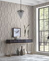 Shape Shifter Beige Wallpaper thumbnail 2