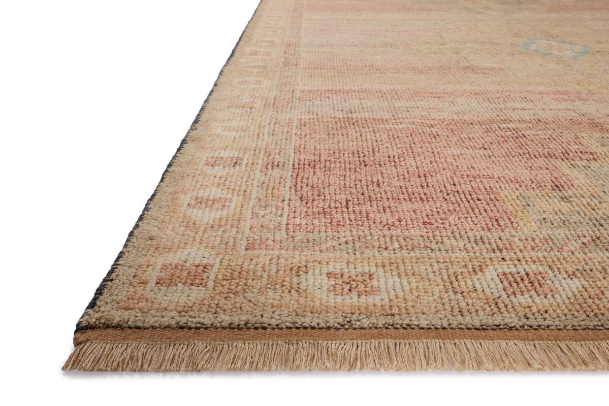 Loloi Granada Rug, 2'6" length x 8'6" width View 2