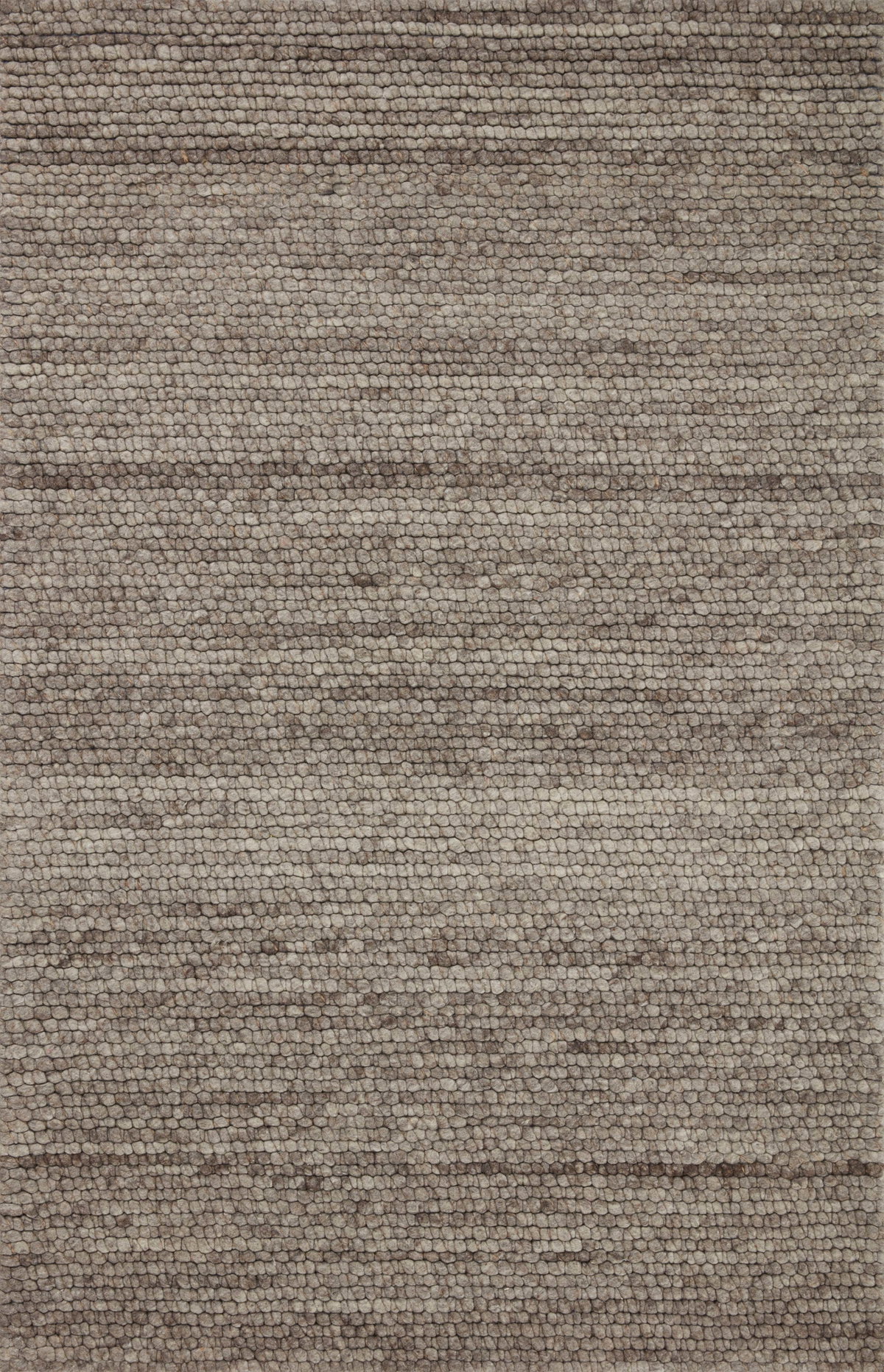 Magnolia Home by Joanna Gaines x Loloi Caroline Rug, 1'6" length x 1'6" width View 1