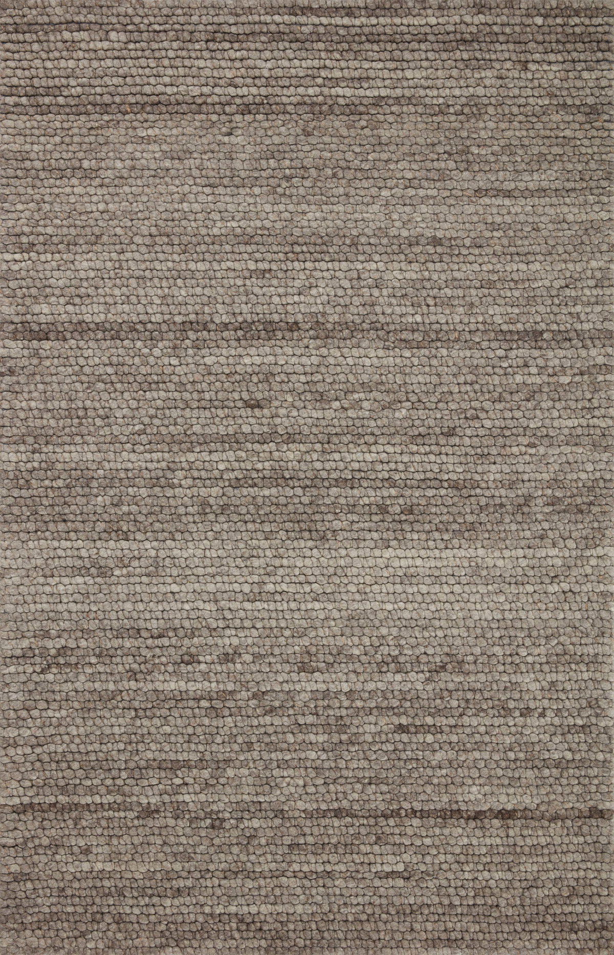 Magnolia Home by Joanna Gaines x Loloi Caroline Rug, 1'6" length x 1'6" width