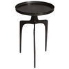 Kenna Bronze Accent Table 4 Kenna Bronze Accent Table thumbnail 4