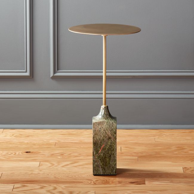 Online Designer Bedroom Ballam Side Table