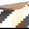 Winsor Console Brown thumbnail 4