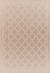 Tuareg Machine Woven Rug thumbnail 0