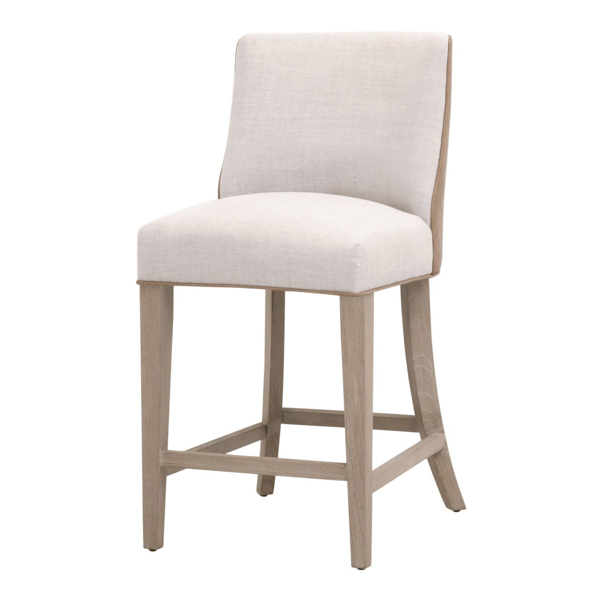 Duet Counter Stool, Dining Chair by Essentials for Living, 20" width x 39" height x 25" depth View 2