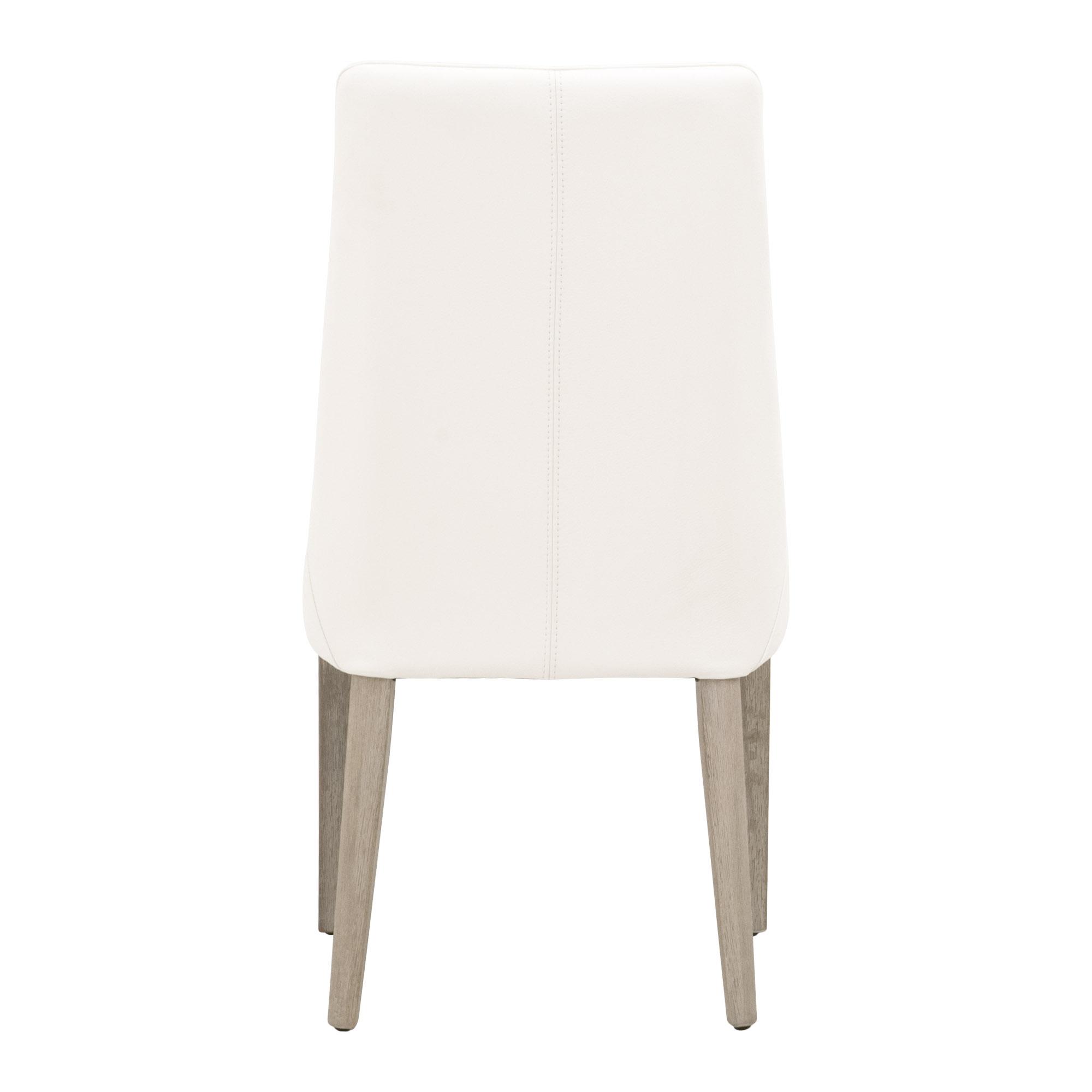Aurora Dining Chair, Set of 2 large image 