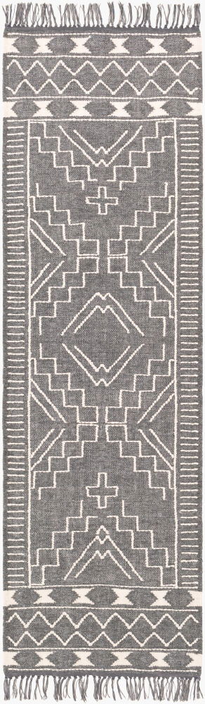 Cheyenne Handmade Rug large image 
