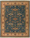 Soumek Handmade Rug, by Surya, 14' length x 10' width thumbnail