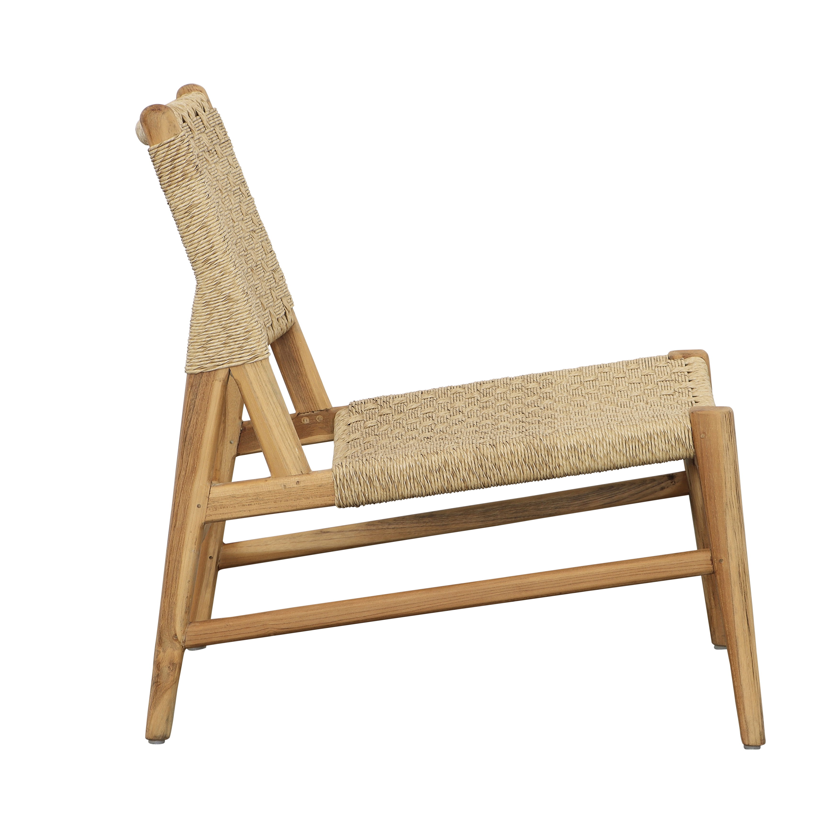 Mable Occasional Chair large image 