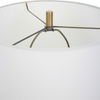 Trentino Dark Emerald Green Table Lamp thumbnail 7