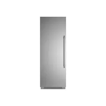 Online Designer Kitchen REF30FCIPIXL23 30" Built-in Freezer Column Stainless Steel