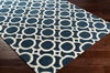 Transit Handmade Rug thumbnail 0