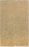 Cheshire Handmade Rug, by Surya, 8'6" length x 5'6" width thumbnail