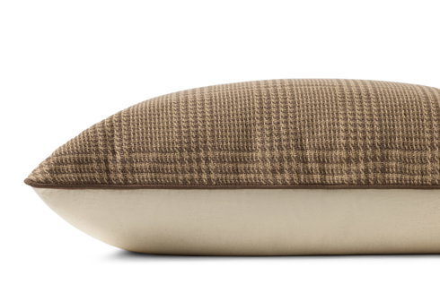 Amber Lewis x Loloi Navarro Pillow