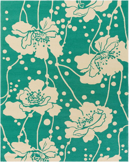 Bondi Beach Handmade Rug
