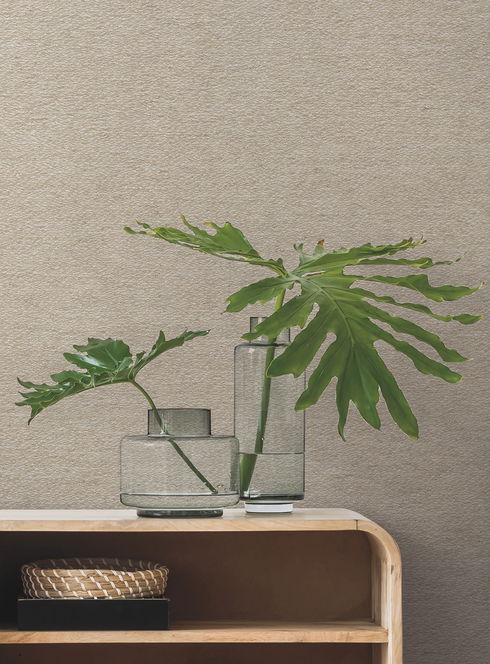 Paper Sand Yarn Wallpaper