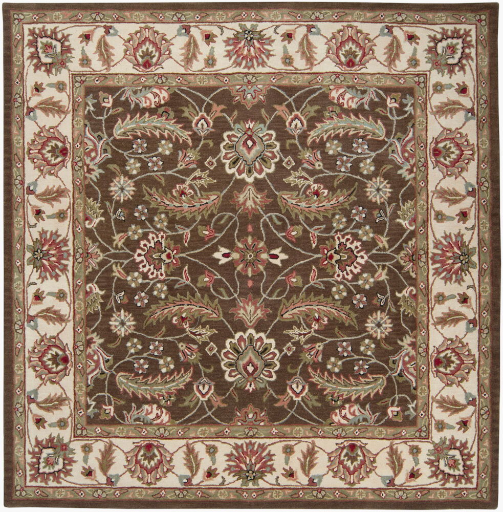 Caesar Handmade Rug large image 