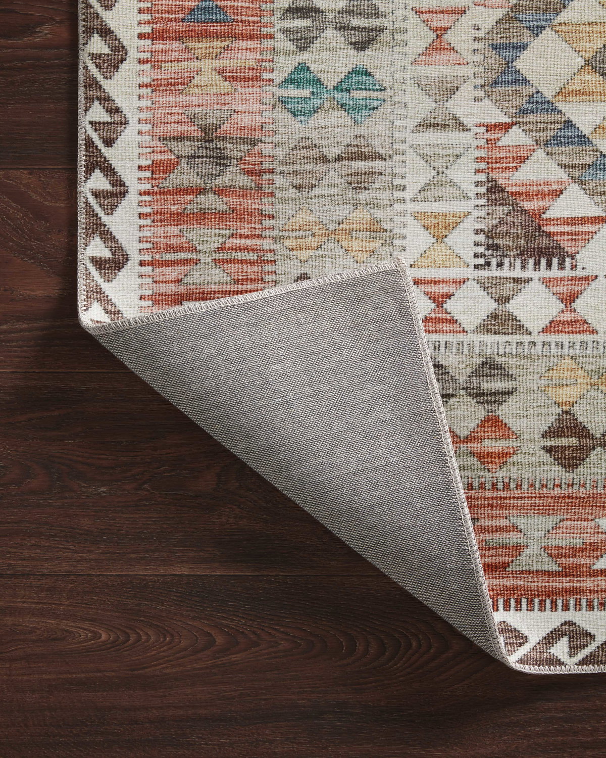 Loloi Zion Rug, 2'3" length x 3'9" width View 7