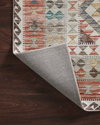 Loloi Zion Rug, 2'6" length x 7'6" width thumbnail 7