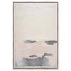 Wallborn I (Beige Spackle), Art by Oliver Gal,  20x30 thumbnail 1