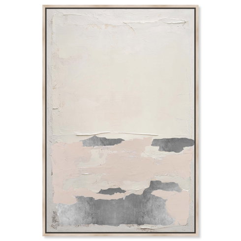 Wallborn I (Beige Spackle)