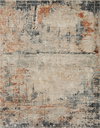 Loloi Axel Rug, 6'7" length x 9'10" width thumbnail 1