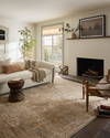 Magnolia Home by Joanna Gaines x Loloi Junie Rug, 5'3" length x 7'6" width thumbnail 3