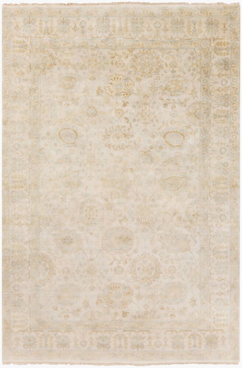 Victoria Handmade Rug